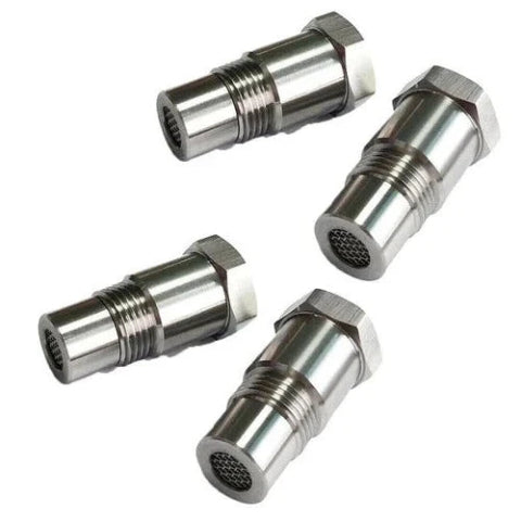 Entretoise Anti-Erreur Pour Sonde D’Oxygène – Filetage M18 X 1.5