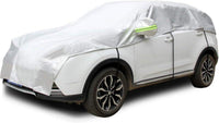Bilrude Beskytter — Beskyttelse Mod Rim 