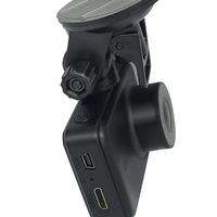 Camera da Bordo 1080p – Grandangolo 165° e Visione Chiara 