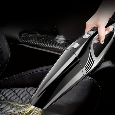 Handstaubsauger für das Auto – Leistung und optimale Reinigung 