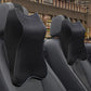 Cojín de apoyo para asiento de auto – Confort y soporte óptimo 