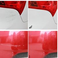 Innovatieve Glans - Duurzaam Antikras Effect 