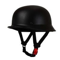 Casque Moto Style Militaire – Sobriété Et Sécurité