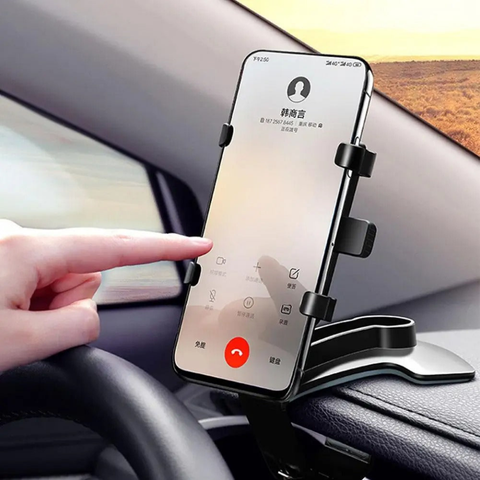 Support Telefon Bil – Pålidelig Holdbarhed Og Kompakt Design 