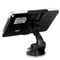 GPS Tactile Auto – Plynulé Navigace a Moderní Rozhraní 