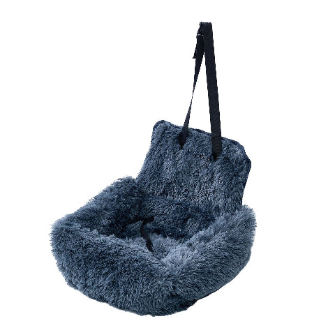 Comfortable Car Seat for Dog – Safety and Well-being 