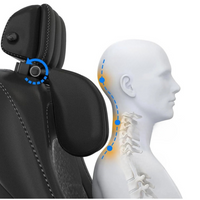 Car Headrest Foam — Softness and Security 