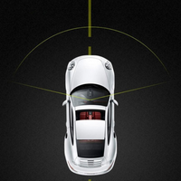 HD Nachtsicht-Kamera — Maximale Sicherheit und Klarheit 