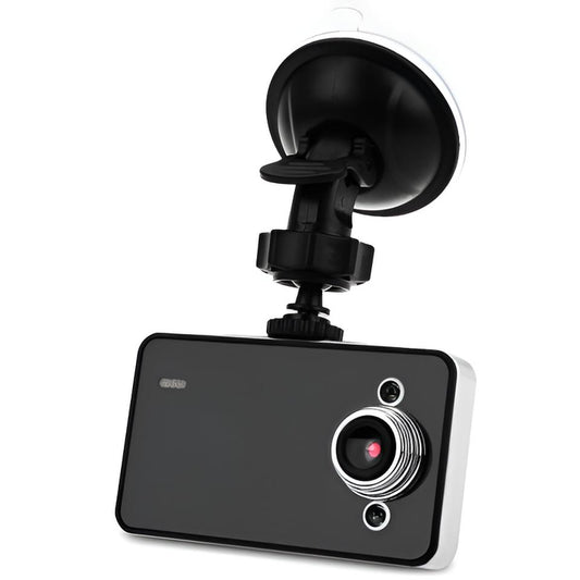 Dashcam – Klare Bilder und Weitwinkel 