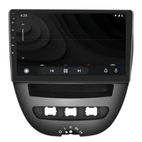 Écran Multimédia Voiture – Connectivité Et Confort De Conduite