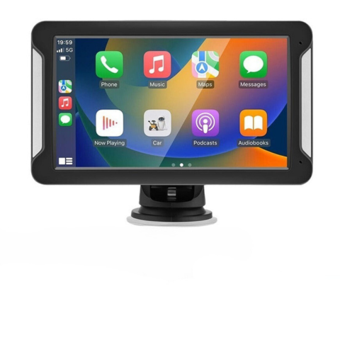 Écran Multimédia Auto – Installation Simple Et Fonctions Complètes