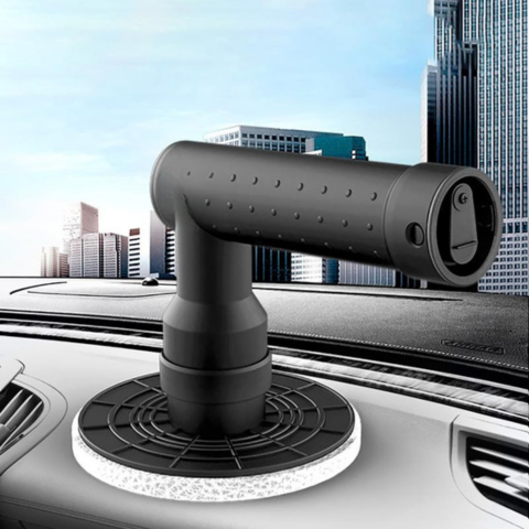 Lucidatrice Elettrica Auto – Pulizia e Lucentezza Senza Sforzo 