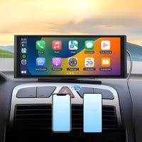 Monitor de Auto Inteligente – Conectado y Funcional 