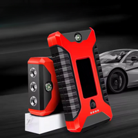 Auto-Batterie-Starter — Leistungsstark & Multifunktional 