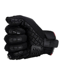 Mănuși de Moto cu Protecții Întărite – Ideale pentru Drum și Off-Road 