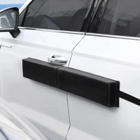 Ochrana proti nárazům pro dveře automobilu — proti poškrábání a nárazům 