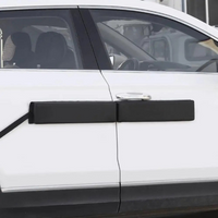 Ochrana proti nárazům pro dveře automobilu — proti poškrábání a nárazům 