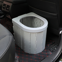 Reise-Toiletten – Einfach zu transportieren und zu benutzen 