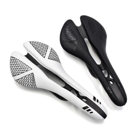 Kolo sedlo — Komfort, lehkost a výkon 