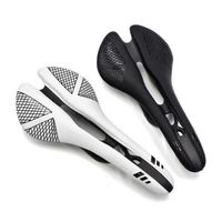 Kolo sedlo — Komfort, lehkost a výkon 