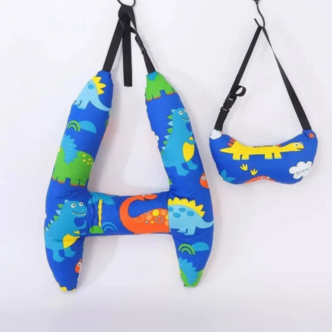 Car Pillow – Pleasant and Fatigue-Free Journeys 