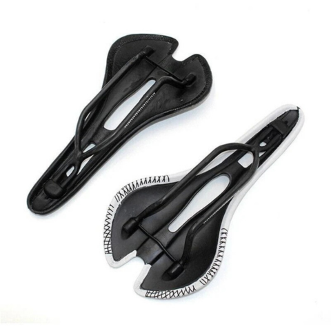 Kolo sedlo — Komfort, lehkost a výkon 