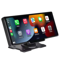 Schermo Auto Intelligente – Navigazione Facile e Telecamera Integrata 
