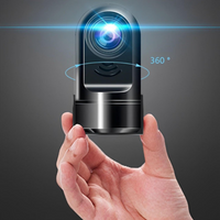 Intelligens Dashcam – Automatikus Észlelés és Fokozott Biztonság 