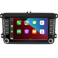 Multimedia Car Radio – Total Connectivity 