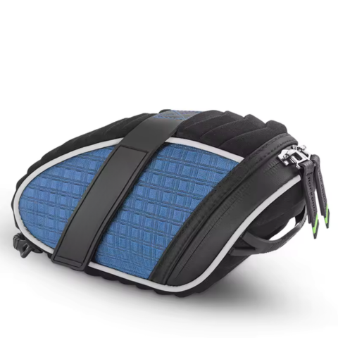 Sykkelsetepose — Vanntett oppbevaring & aerodynamisk design 