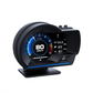 デジタルダッシュボード – OBD2を介した簡単インストール 