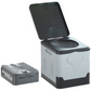 Folding Toilet for Car and Camping – Easy to Transport 