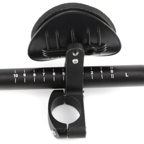 Επέκταση τιμονιού ποδηλάτου - Υποστήριξη & Αθλητική Ιππασία