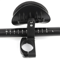 Επέκταση τιμονιού ποδηλάτου - Υποστήριξη & Αθλητική Ιππασία