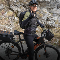 Selle De Vélo Confort - Anti-Pain & Breathable