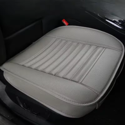 Cuscino Universale per Seggiolino Auto – Comfort ed Eleganza 