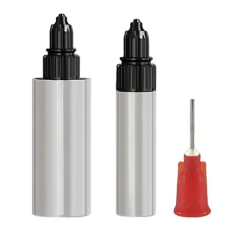 Mini Pistolet De Peinture Électrique — Finition Propre Et Durable