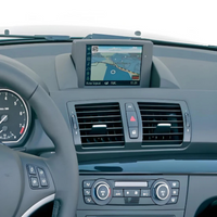 System multimedialny BMW CCC — Ekran 10,25″ CarPlay i Android Auto 