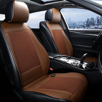 Bilsædeovertræk – Stil og komfort i alle sæsoner 