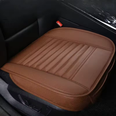 Cuscino Universale per Seggiolino Auto – Comfort ed Eleganza 