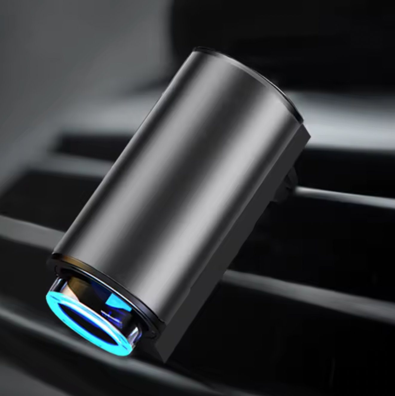 Difusor de Aromaterapia Compacto para Coche 