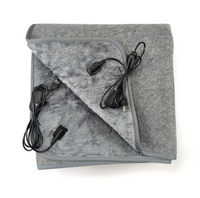 Lämmitettävä auton peitto – Välitön mukavuus matkalla 