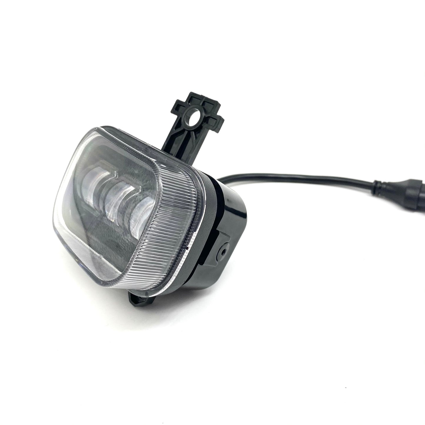 مصابيح ضباب LED لسيارة نيسان باترول Y62 — رؤية وأمان معززين 