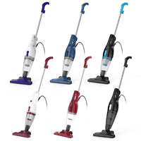 Cordless 4-in-1 Vacuum Cleaner — Versatile and Effortless Cleaning 