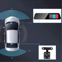 Caméra Embarquée 1080p Avec Montage Magnétique — Qualité D’Image & Simplicité D’Usage