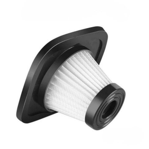 Aspirateur De Voiture Sans Fil — Entretien Facile & Autonomie Prolongée