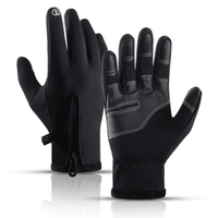 Winter Cycling Gloves - Everyday Use & Practical Design
