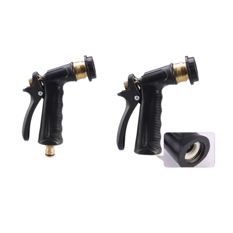 Multifunktionelt skumsprøjtesæt - bil, have og terrasse