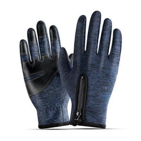 Winter Cycling Gloves - Everyday Use & Practical Design