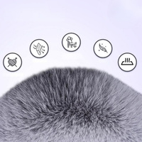 Μαξιλάρι καθίσματος αυτοκινήτου - Κομψό στυλ & άνετο κάθισμα